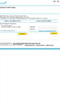 Mobile Screenshot of freeze.transunion.com