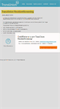 Mobile Screenshot of creditretriever.transunion.com